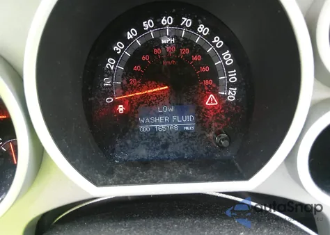 2008 Toyota Tundra Limited 5.7L V8 z USA, uszkodzony, nr VIN 5TBBV581885505113